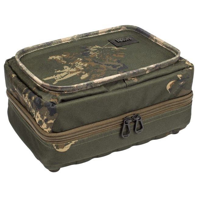 Nash Subterfuge Fishing Work Box