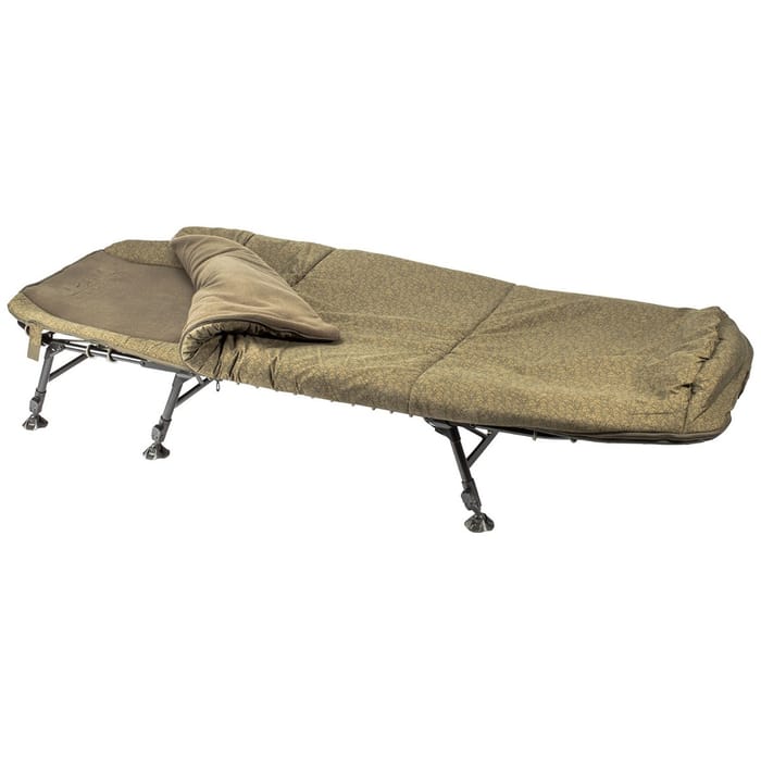 Nash Tackle Sleep System Wide