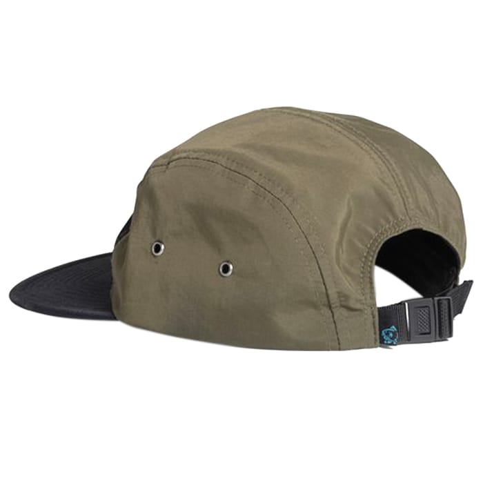 Nash 5 Panel Fishing Cap 2022 Back