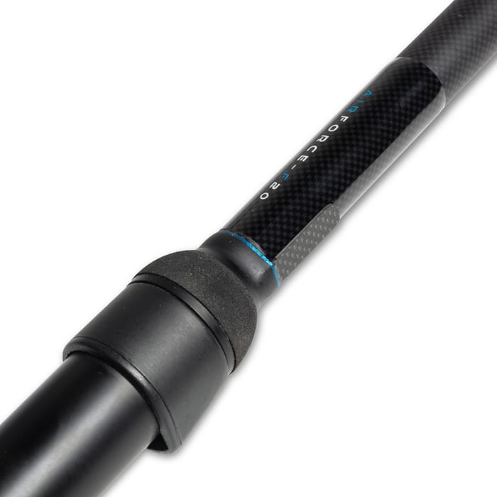 Nash Air Force F20 Spod & Marker Rod Close Up 1