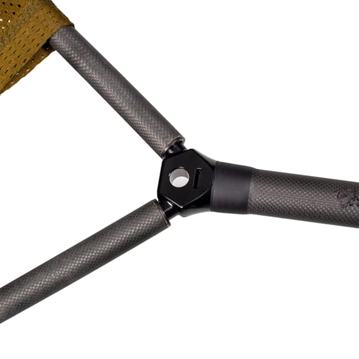 Nash Air Force F40 Landing Net 1