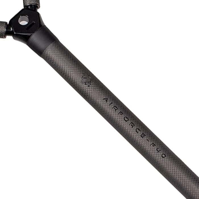 Nash Air Force F40 Landing Net 3