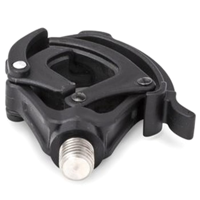 Nash All Terrain Butt Lock Xtreme 4