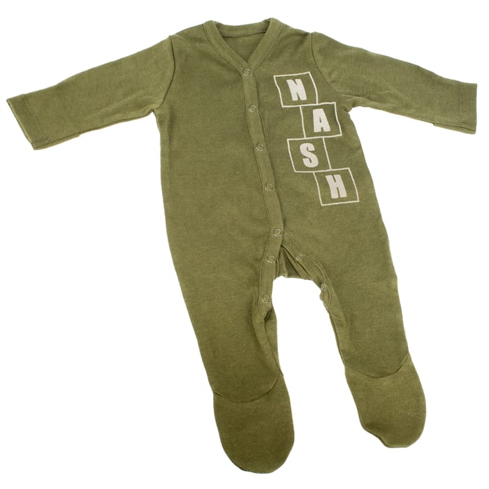Nash Baby Grow 