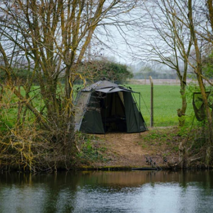 Nash Bank Life Blockhouse