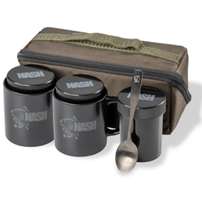 Nash Bank Life Brew Kit