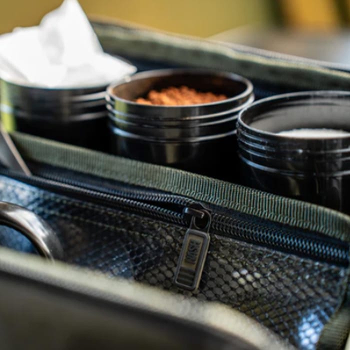 Nash Bank Life Brew Kit