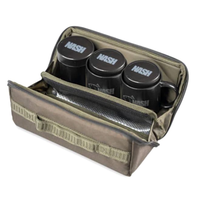 Nash Bank Life Brew Kit