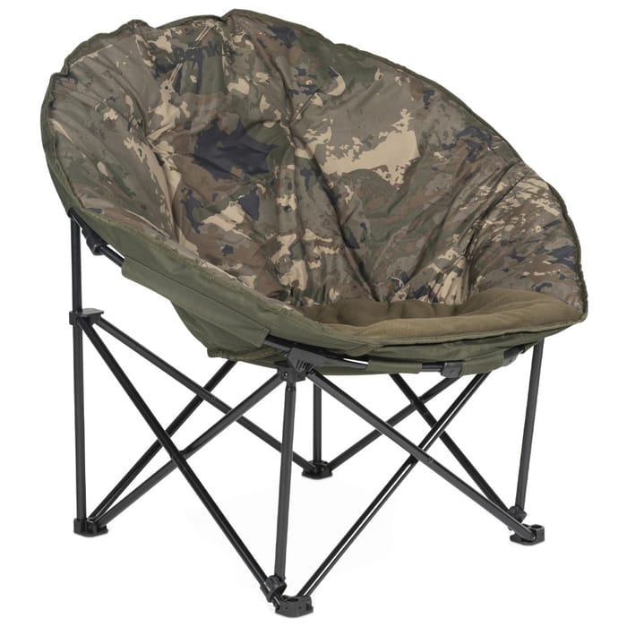 Nash Bank Life Camo Moon Chair