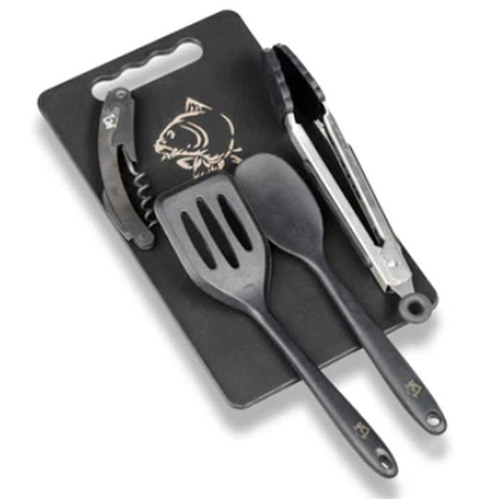 Nash Bank Life Cook Up Set