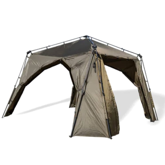 Nash Bank Life Gazebo Shelter