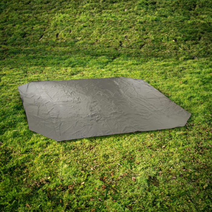 Nash Bank Life Gazebo Shelter Heavy Duty Groundsheet