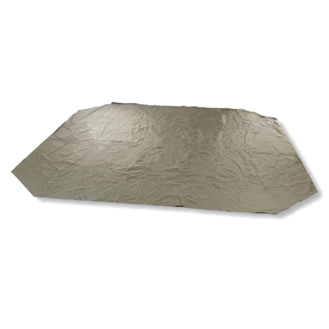 Nash Bank Life Gazebo Shelter Heavy Duty Groundsheet