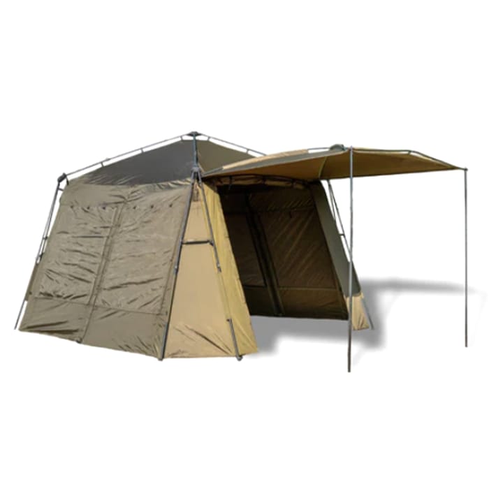 Nash Bank Life Gazebo Plus Shelter