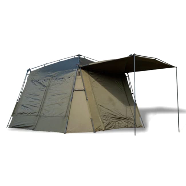Nash Bank Life Gazebo Plus Shelter