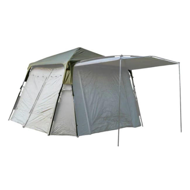 Nash Bank Life Gazebo Shelter Skull Cap
