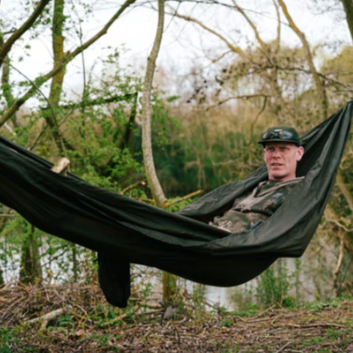 Nash Bank Life Hammock