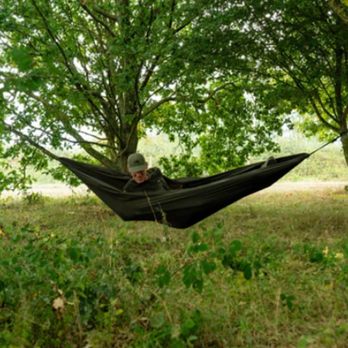Nash Bank Life Hammock