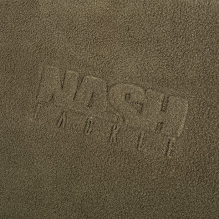 Nash Bank Life Reclining Chair Camo Close Up 2