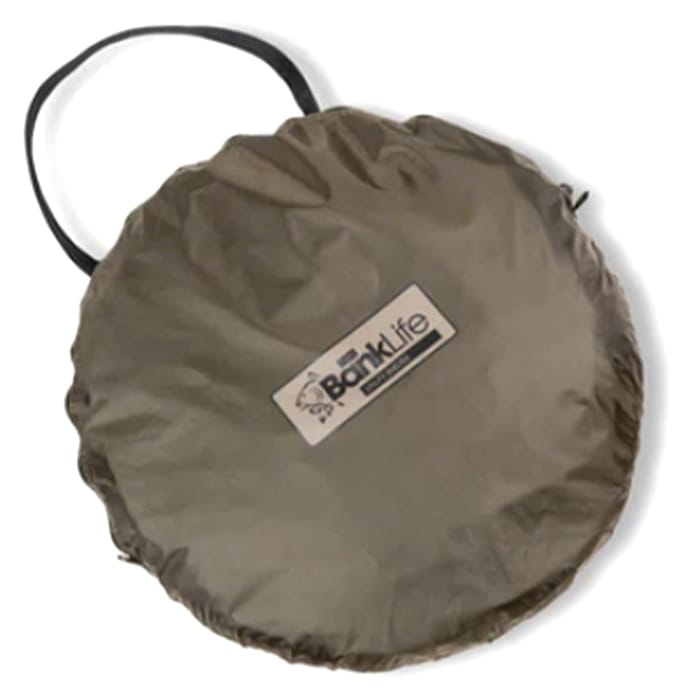 Nash Bank Life Utility Shelter