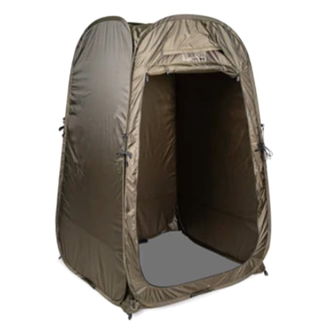 Nash Bank Life Utility Shelter