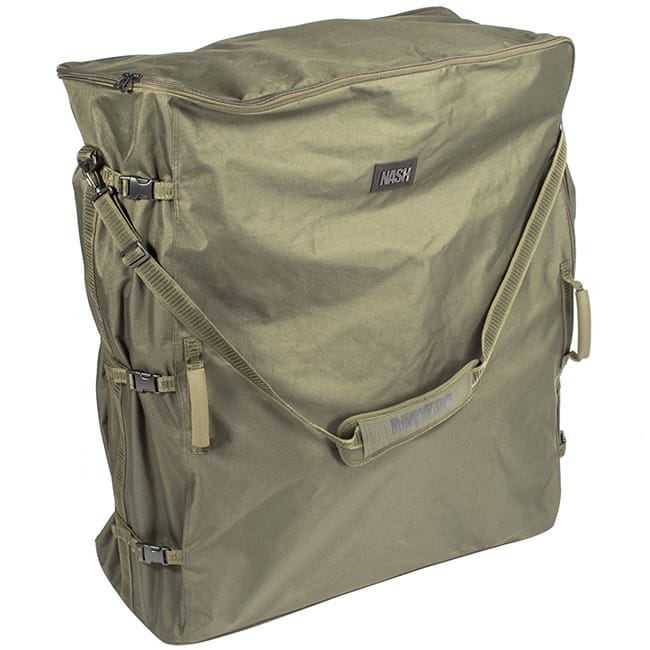 Nash Bedchair Bags Wide