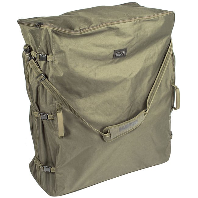 Nash Bedchair Bags Standard