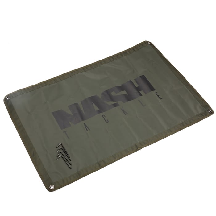 Nash Bivvy Door Mat