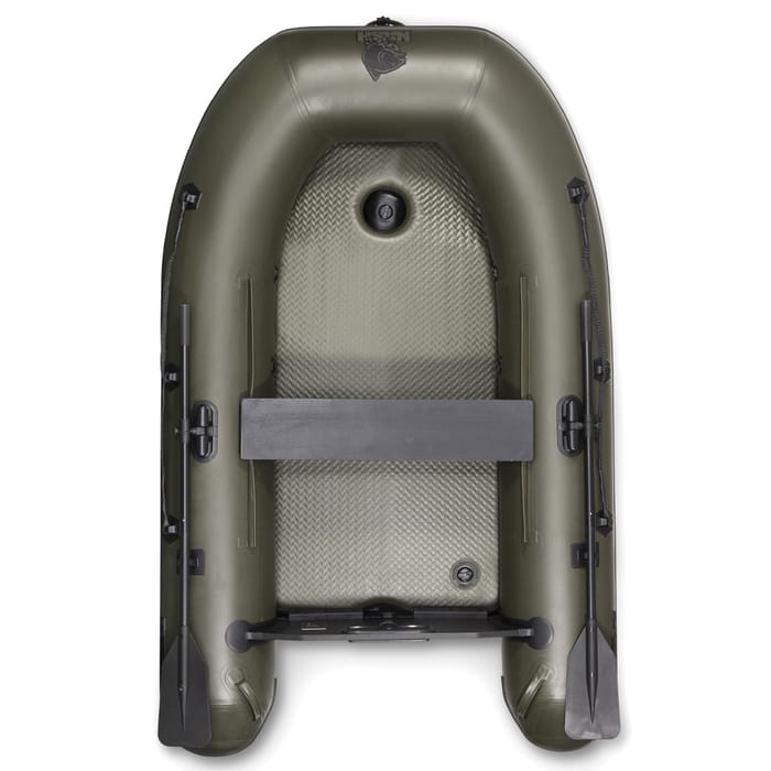 Nash Boat Life Inflatable Boat 240