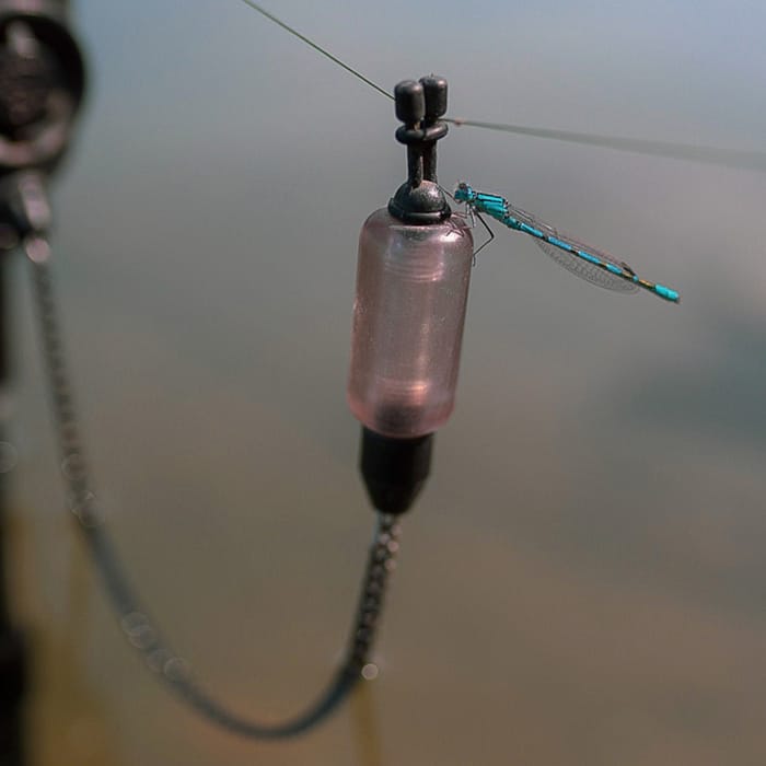 Nash Bobbin Kit In Use 12