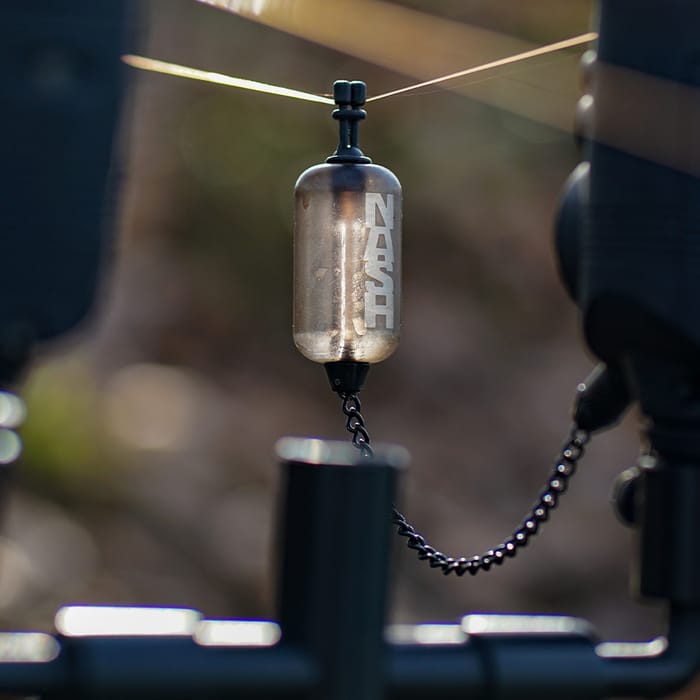 Nash Bobbin Kit In Use 2