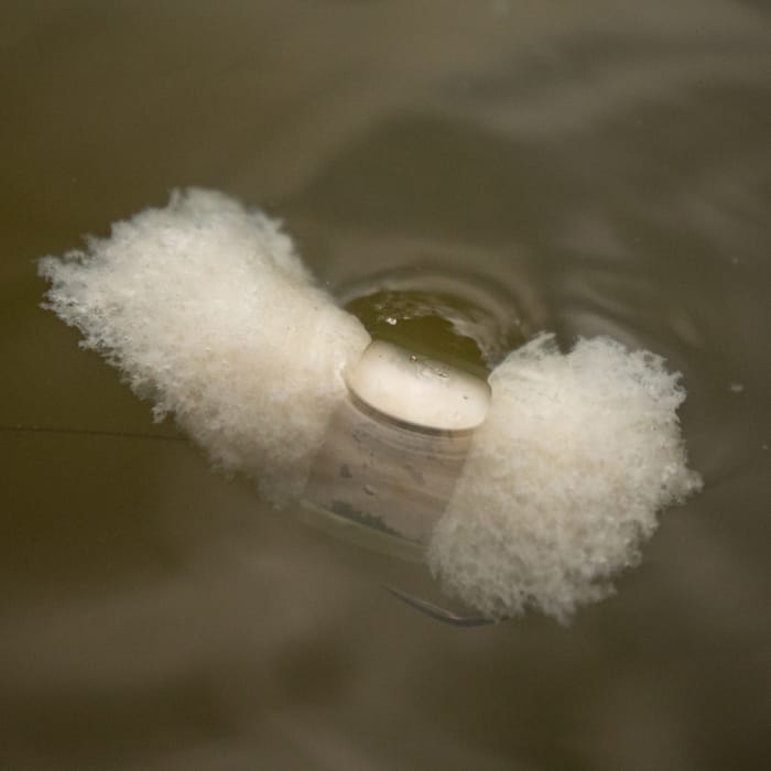 Nash Bread Bomb In Use 3