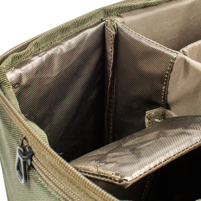Nash Fishing Brew Kit Bag Cooler
