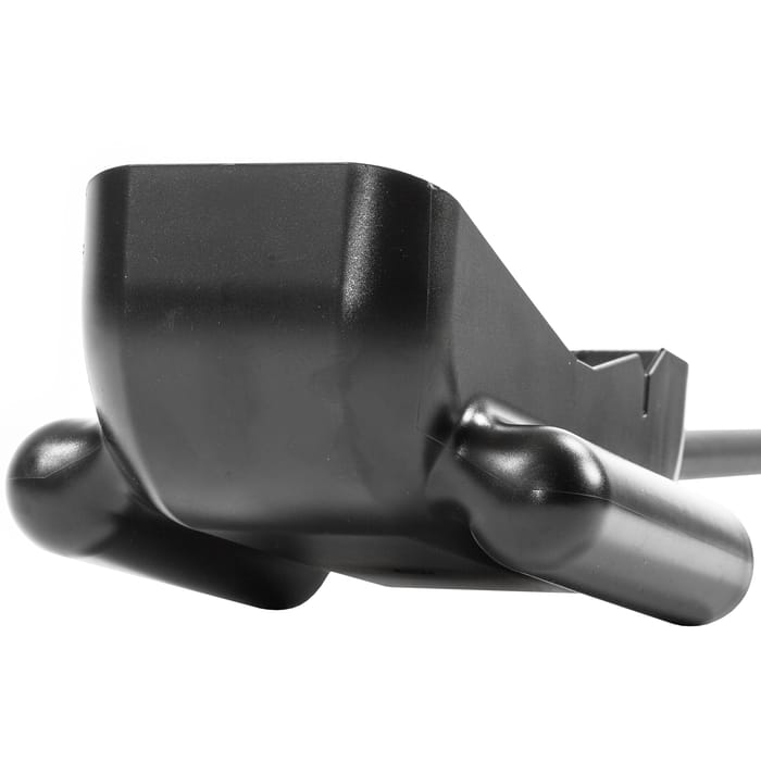 Nash Bushwhacker Baiting Pole System  Spoon