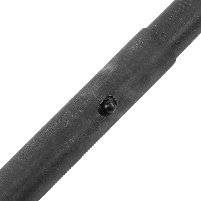 Nash Bushwhacker Baiting Pole Fibre Glass Sections