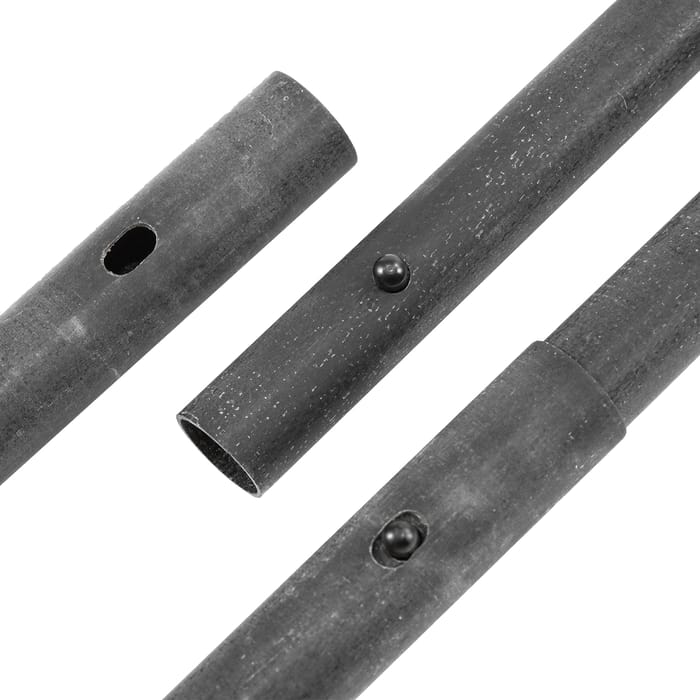 Nash Bushwhacker Baiting Poles