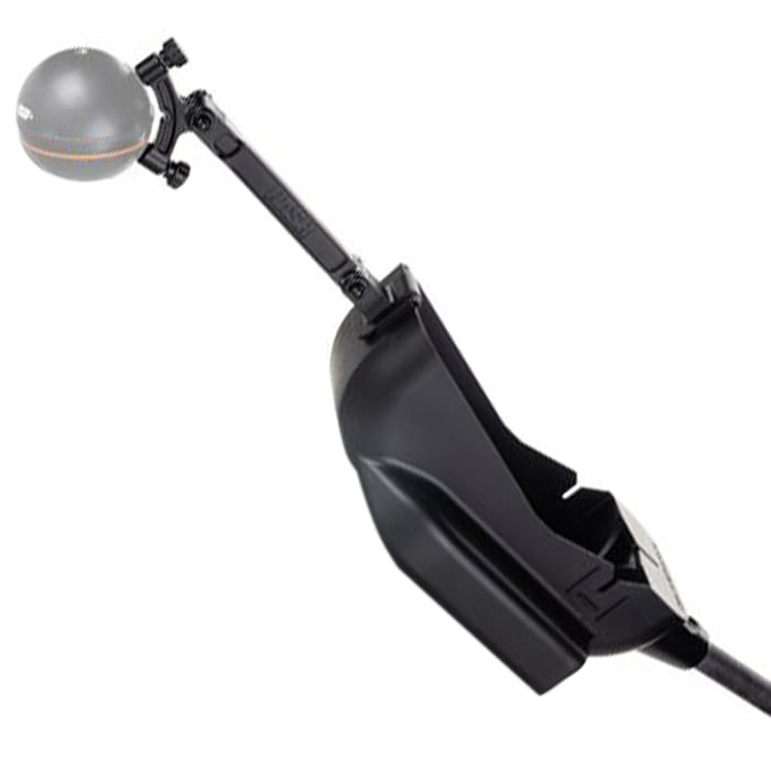 Nash Bushwhacker Pro Baiting Pole System 15m 2022 3