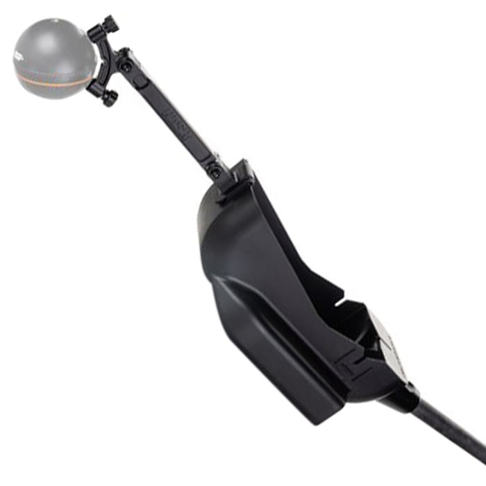 Nash Bushwhacker Pro XL Baiting Pole System 15m 2