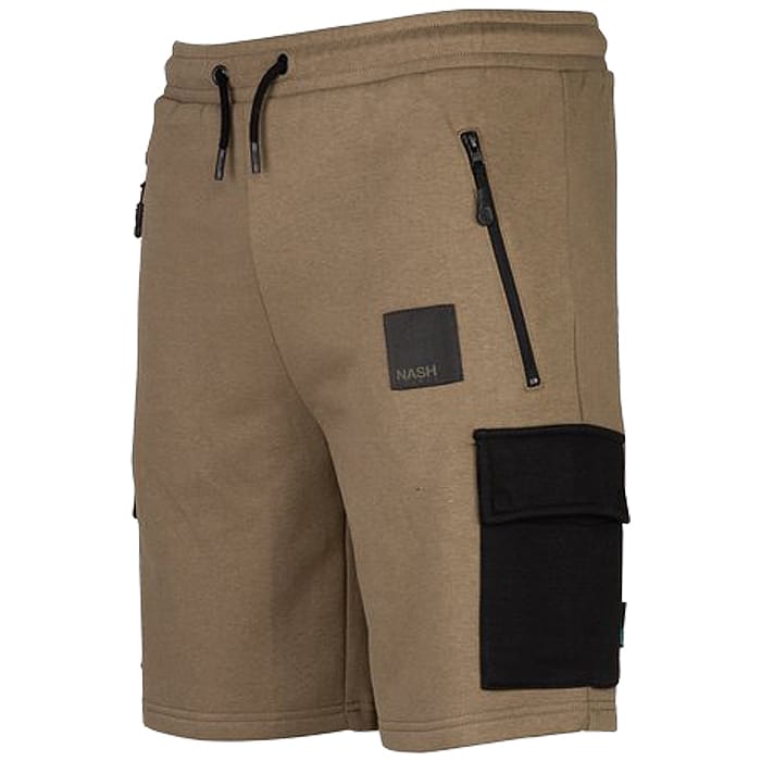 Nash Cargo Shorts