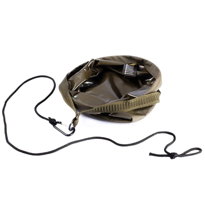 Nash Carp Care Collapsible Water Bucket 1
