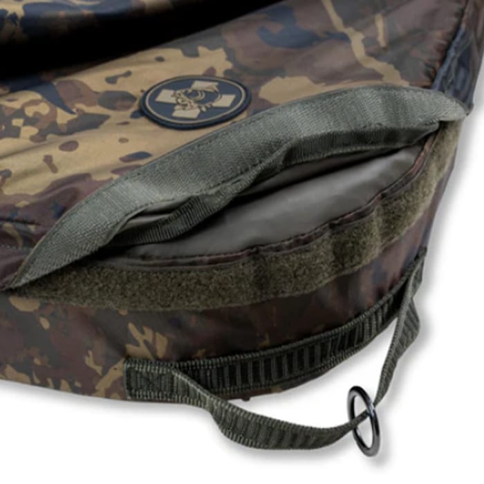 Nash Carp Care Deluxe Beanie Mat XL