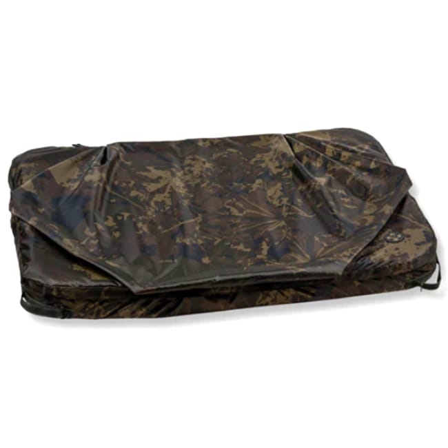 Nash Carp Care Deluxe Beanie Mat XL