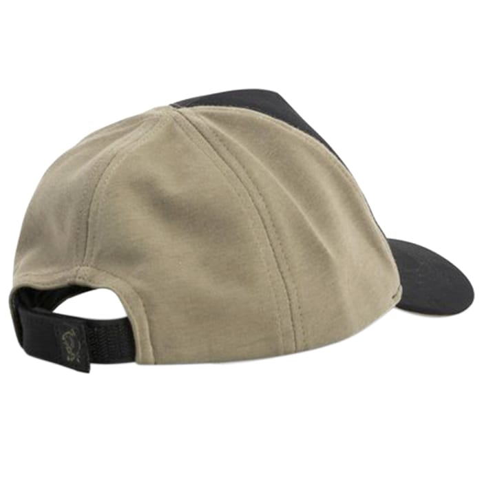 Nash Childrens Fishing Baseball Cap Back