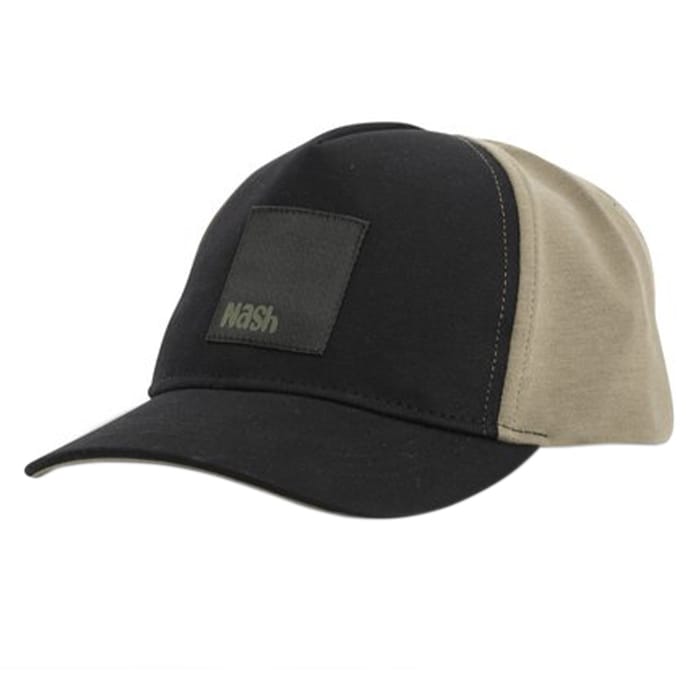 Nash Childrens Fishing Baseball Cap