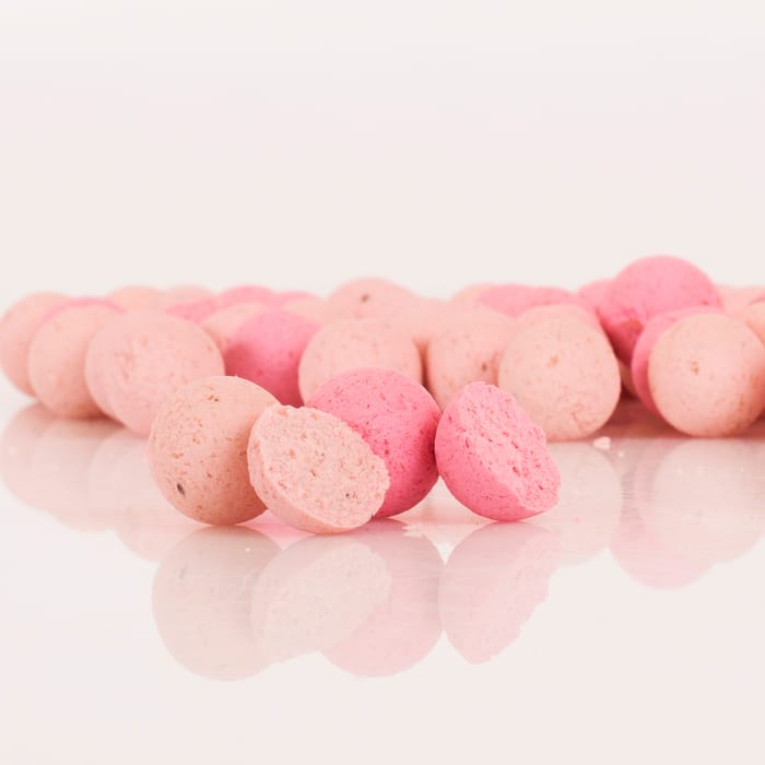 Nash Citruz Special Edition Boilies 1