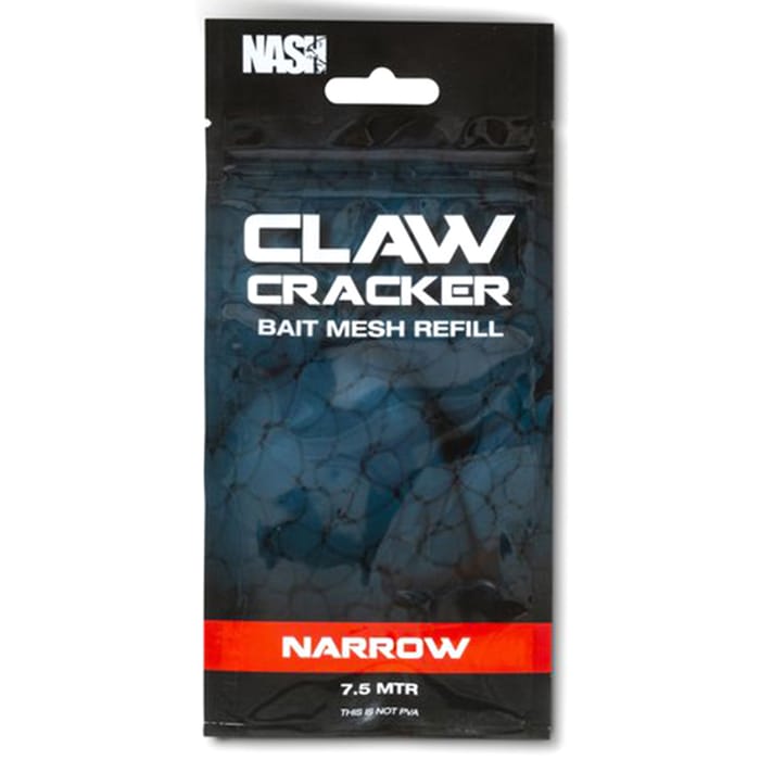 Nash Claw Cracker Bait Mesh Refill 1