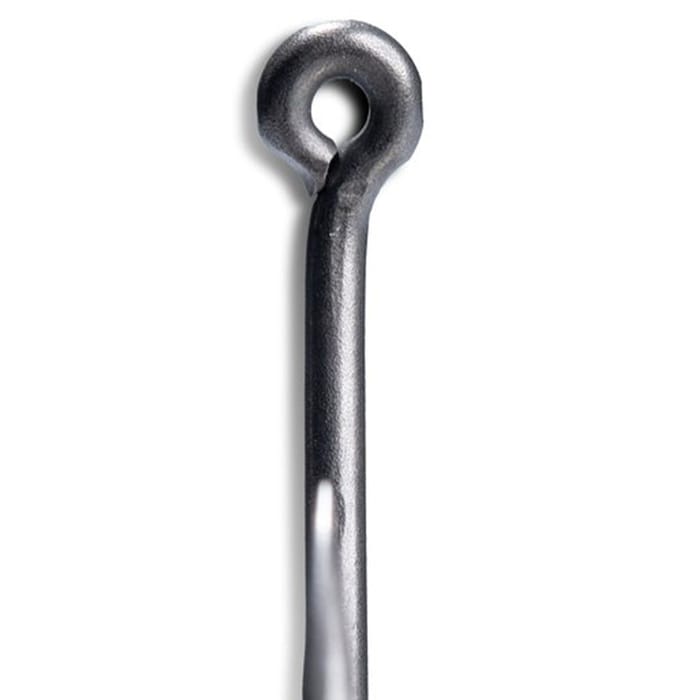 Nash Claw Long Shank X Hook - Micro-Barbed 3
