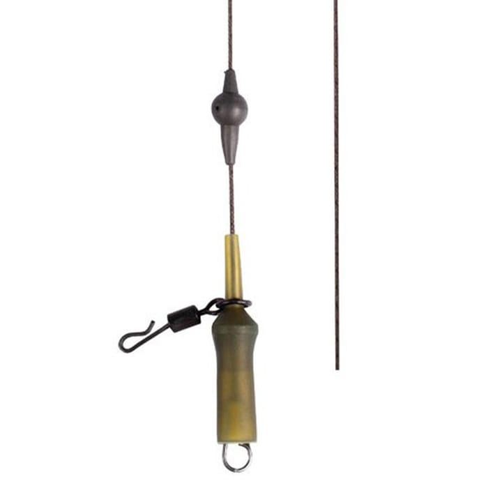 Nash Cling On Unleaded Helicopter Leader 75cm 1