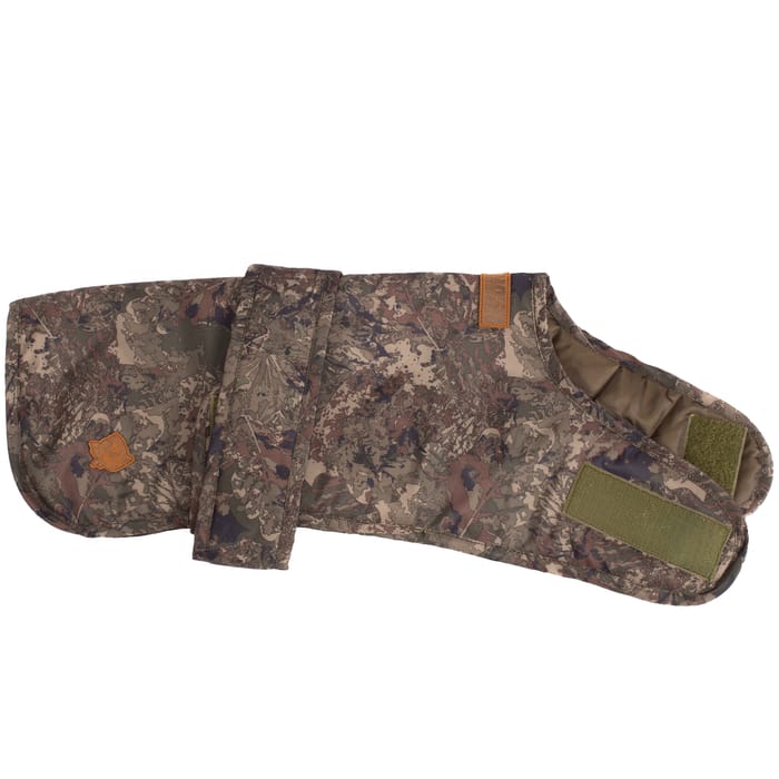 Nash Dog Coat Small