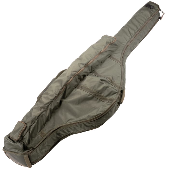 Nash 12ft 5 Rod Fishing Skin Closed